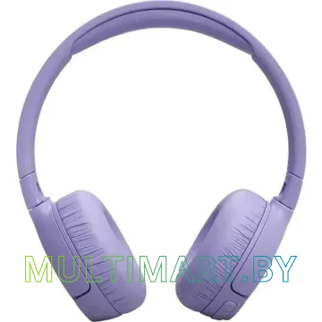 Наушники JBL Tune 670NC (сиреневый, китайская версия) картинка 2
